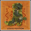 Louis Vuitton Gold
