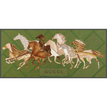 Gucci Green / Brown