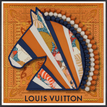 Louis Vuitton Gold