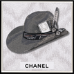 Chanel White