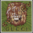 Gucci Green / Brown
