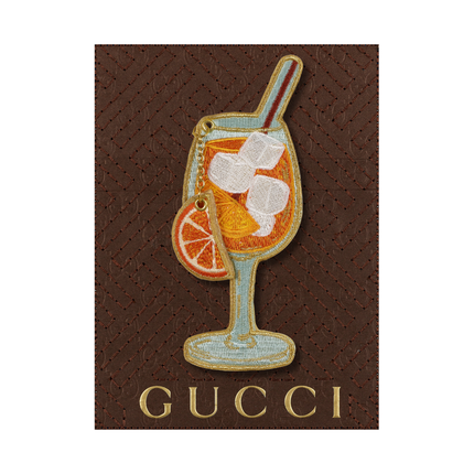 Aperol Spritz 6"x8"