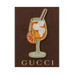 Gucci - Brown