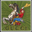 Gucci Green