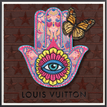 LV Monogram