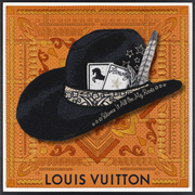 ASPEN Black/White 12"X12"