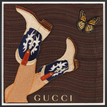 Gucci Brown