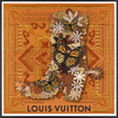 Louis Vuitton Gold