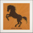 Louis Vuitton Radial