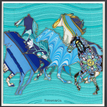 Tiffany / Blue