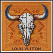 LOUIS VUITTON GOLD