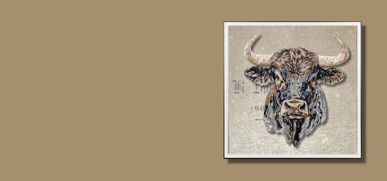 Stephen Wilson Studio