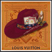 Louis Vuitton Gold