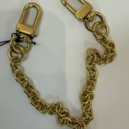 HARDWARE-DOUBLE CHAIN