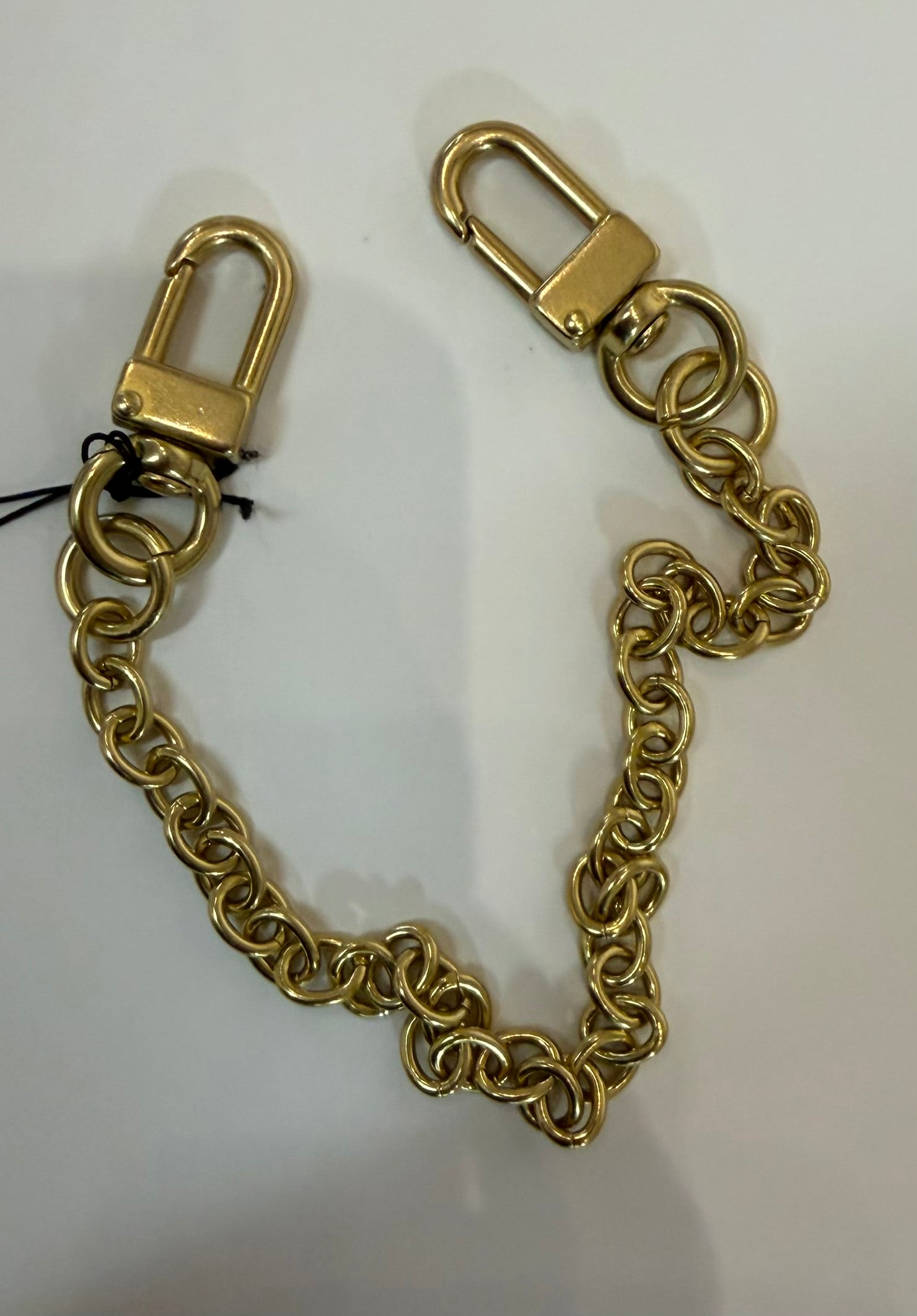 HARDWARE-DOUBLE CHAIN