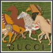 Gucci Green