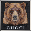 Gucci Black