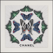 Chanel White