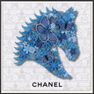 Chanel White / Neutral