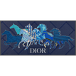 Dior Navy / Blue