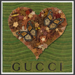 Gucci Green / Brown