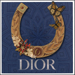 Dior Blue