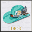 White Dior