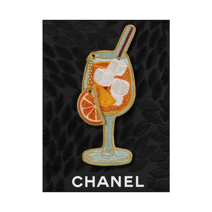 Aperol Spritz 6"x8"