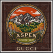 Gucci Brown