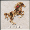 Gucci White / Neutral