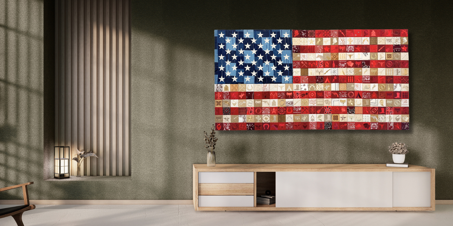 Stephen Wilson Studio