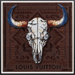 Louis Vuitton Brown