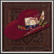 Louis Vuitton Brown