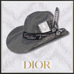White Dior