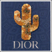 Dior Blue