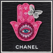 Chanel Black