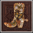 Louis Vuitton Brown / Neutral