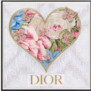 Reverie Heart Bouquet