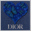 Dior Blue