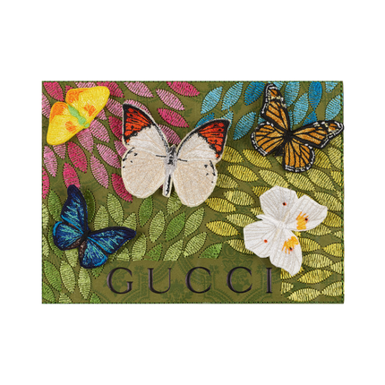 Petite Floral Petal 8"x6"