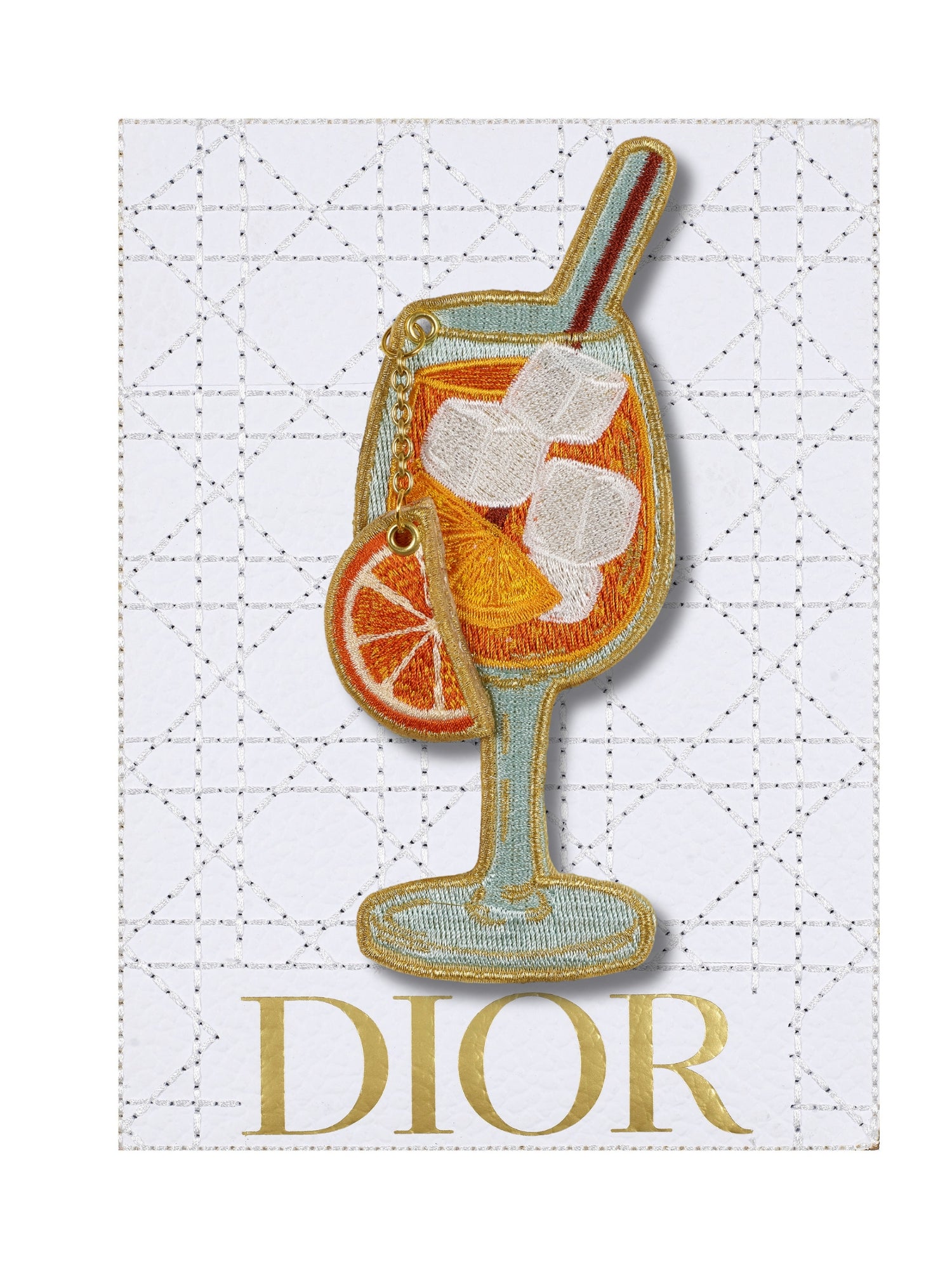 Aperol Spritz 6"x8"