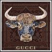 GUCCI BROWN