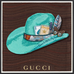 Gucci Brown