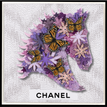 Chanel White