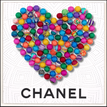 Chanel White