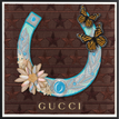 Gucci Brown