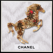Chanel White / Neutral