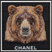 Chanel Black
