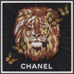 Chanel Black / Brown