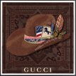Gucci Brown